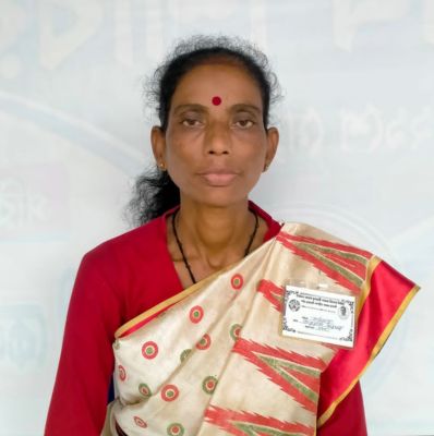 TARARANI SARDAR